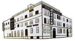 Bitcoin Warehouse's avatar