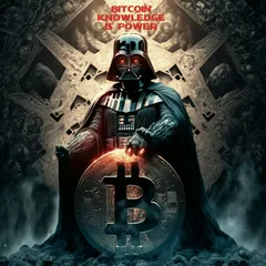 DarthCoin