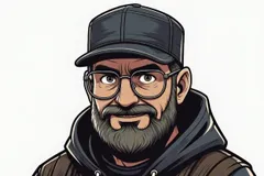 Malamen's avatar