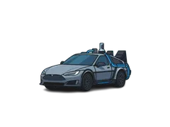 fluxcapacitor