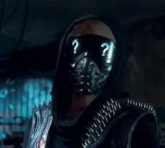 Nik kusanagi