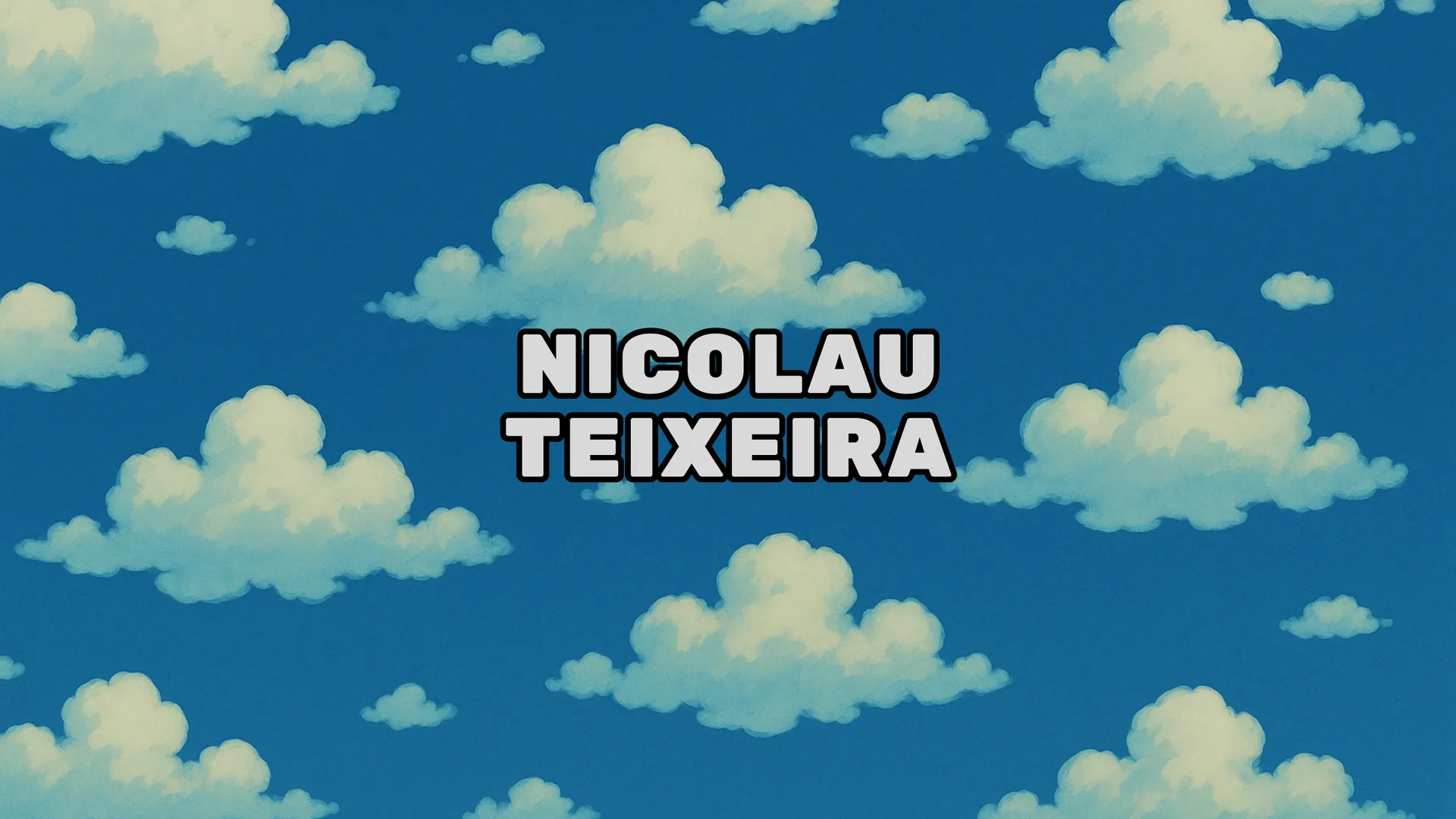 Profile Banner